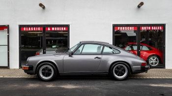 1986 Porsche Carrera 3.2 