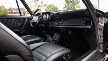 1986 Porsche Carrera 3.2 