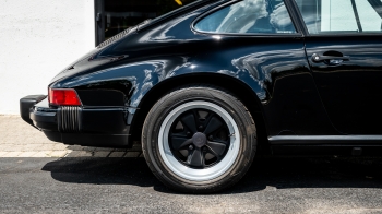 1989 Porsche 3.2 Carrera 