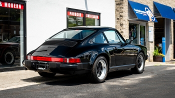 1989 Porsche 3.2 Carrera 