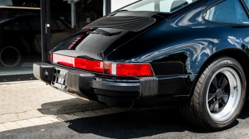 1989 Porsche 3.2 Carrera 