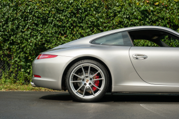 2013 Porsche 911 Carrera S