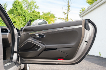 2013 Porsche 911 Carrera S