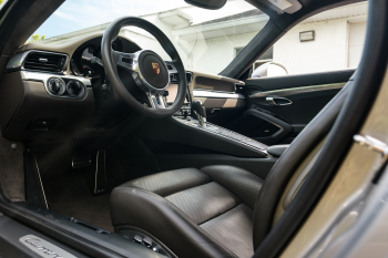 2013 Porsche 911 Carrera S