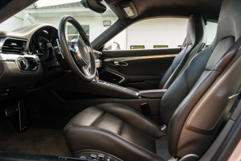 2013 Porsche 911 Carrera S