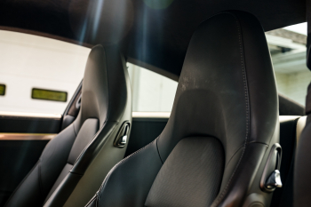 2013 Porsche 911 Carrera S