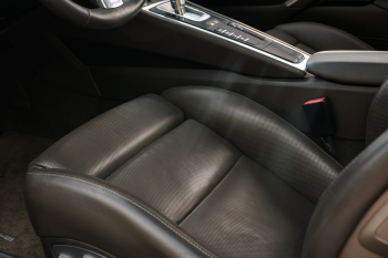 2013 Porsche 911 Carrera S