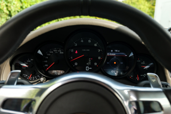 2013 Porsche 911 Carrera S