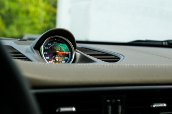 2013 Porsche 911 Carrera S