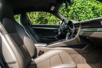 2013 Porsche 911 Carrera S