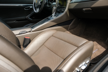 2013 Porsche 911 Carrera S