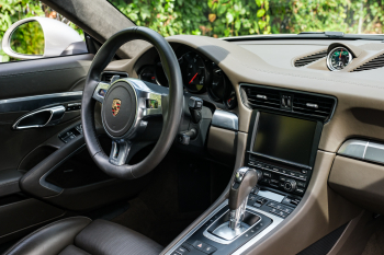 2013 Porsche 911 Carrera S