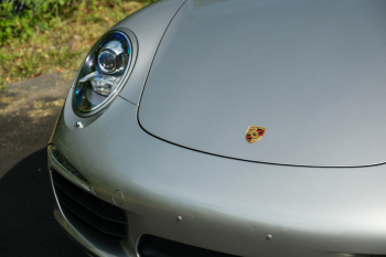 2013 Porsche 911 Carrera S