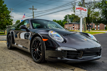 2013 Porsche 911 Carrera *SOLD*