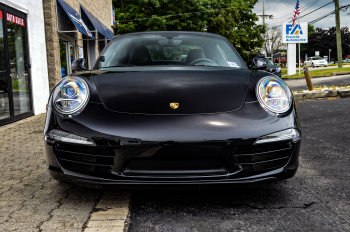 2013 Porsche 911 Carrera *SOLD*