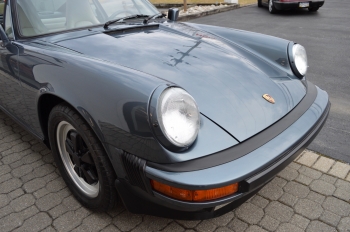 1987 Porsche  Carrera  3.2  