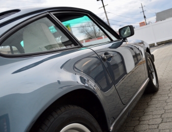 1987 Porsche  Carrera  3.2  