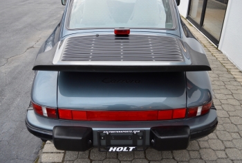 1987 Porsche  Carrera  3.2  