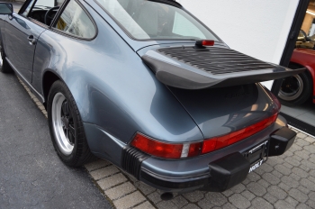 1987 Porsche  Carrera  3.2  