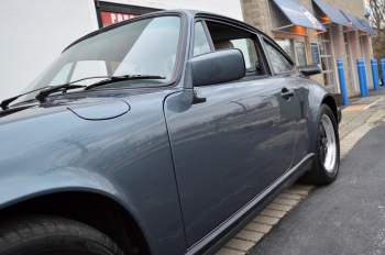 1987 Porsche  Carrera  3.2  