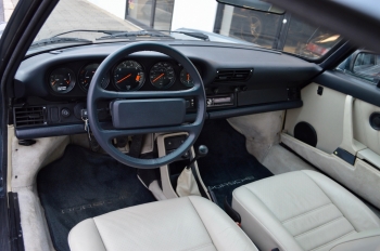 1987 Porsche  Carrera  3.2  