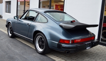 1987 Porsche  Carrera  3.2  