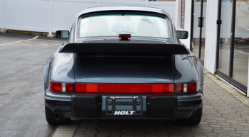 1987 Porsche  Carrera  3.2  