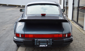 1987 Porsche  Carrera  3.2  