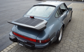 1987 Porsche  Carrera  3.2  