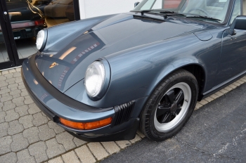 1987 Porsche  Carrera  3.2  