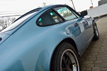 1985 Porsche Carrera Cpe. * SOLD*