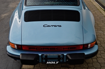 1985 Porsche Carrera Cpe. * SOLD*
