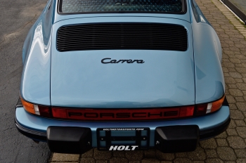 1985 Porsche Carrera Cpe. 