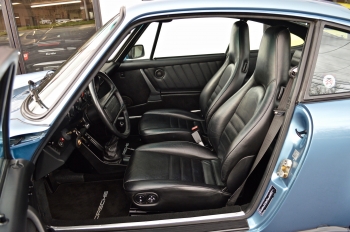 1985 Porsche Carrera Cpe. * SOLD*