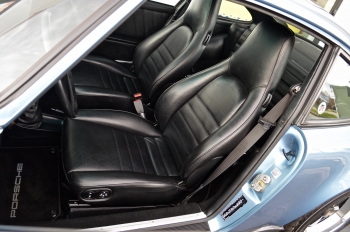 1985 Porsche Carrera Cpe. * SOLD*