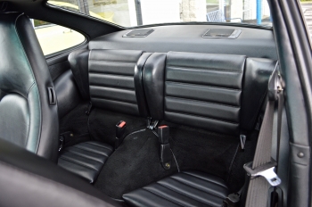 1985 Porsche Carrera Cpe. * SOLD*