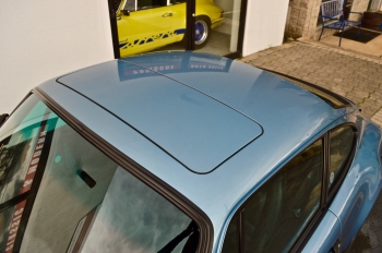 1985 Porsche Carrera Cpe. * SOLD*