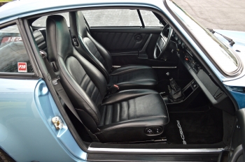 1985 Porsche Carrera Cpe. 