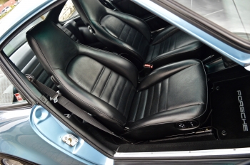 1985 Porsche Carrera Cpe. * SOLD*