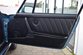 1985 Porsche Carrera Cpe. * SOLD*