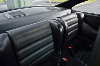 1985 Porsche Carrera Cpe. * SOLD*