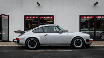 1989 Porsche Carrera 3.2 