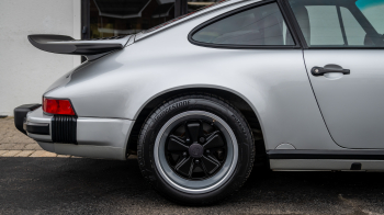 1989 Porsche Carrera 3.2 