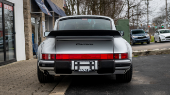 1989 Porsche Carrera 3.2 