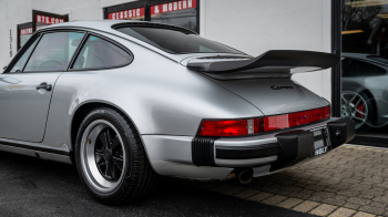 1989 Porsche Carrera 3.2 