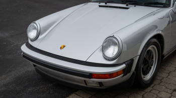 1989 Porsche Carrera 3.2 