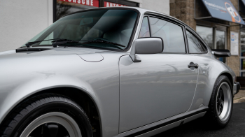 1989 Porsche Carrera 3.2 