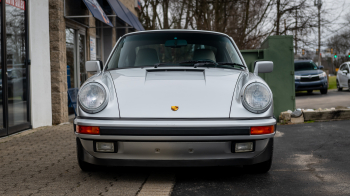 1989 Porsche Carrera 3.2 