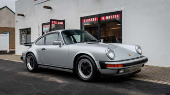 1989 Porsche Carrera 3.2 