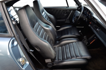 1984 Porsche Carrera 3.2 Coupe